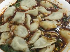 -尤素福东举院饺子馆