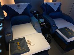 -金来·影院足道(埃美柯店)