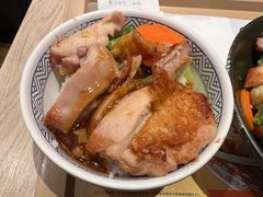 -吉野家(学院路店)