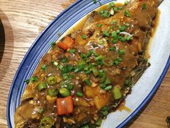 -静一餐厅·湖北菜(前门店)