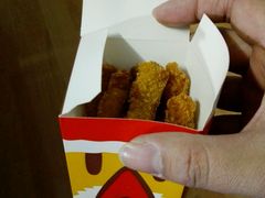 -汉堡王(上海虹口龙之梦)