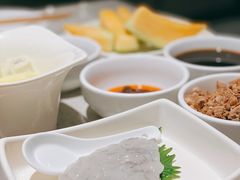 -海底捞火锅(航洋城店)