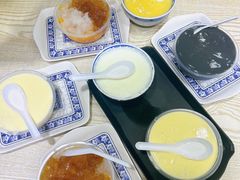 -百花传统甜品店(原址店)