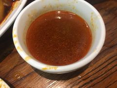 -农夫大盘鸡(经八路总店)