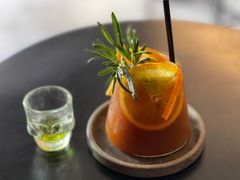 citrus&nbsp;boom-BE NORMAL CAFE(霞溪路店)