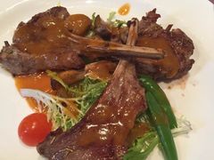 -万春卤菜(天乡后街步行街店)