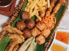 -PHO爺·越南料理(亦庄大族广场店)