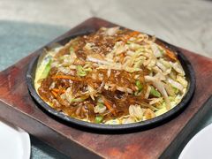 -北国饭店.海鲜.北方菜(新河路店)
