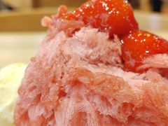 -Ice Monster冰馆·CNN评选全球十大甜品(国贸商城店)