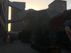 -蔓兰家的四季S0餐厅·融合菜(当代MOMA店)