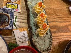 -渔井食堂(新洲店)