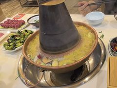 -福寿斋·老北京铜锅涮肉·烤鸭(顺义总店)