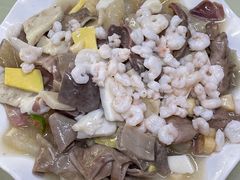 白什盘-协和菜馆(凤凰街店)