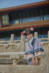 -美云庭古装·格格服汉服·京城旅拍(北京店)