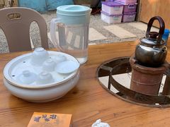 -汕头莲花山度假村温泉