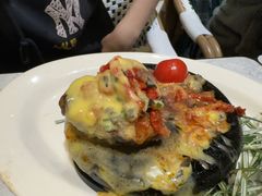 -西堤牛排(南京龙江店)