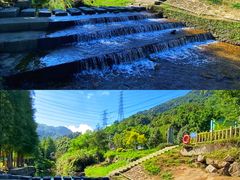 -马峦山郊野公园