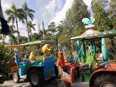 -美的鹭湖探索王国