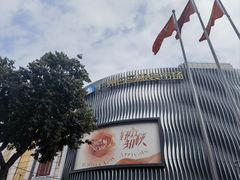 -广州白马服装市场