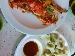 -巧克力渔家.小船海鲜胶东菜(万平口店)