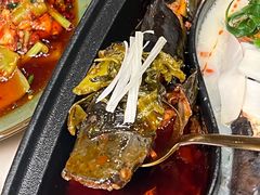 -锦府盐帮·私宴(赛特店)
