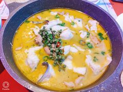 -赵小姐丨新中餐(曲江店)