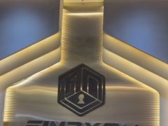 -恐怖游戏(湖滨店)