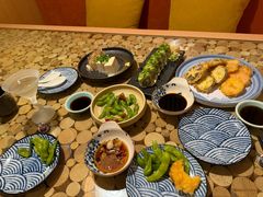 -西村日本料理(香格里拉饭店)