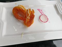 -鹭江潮餐厅•福建菜(鹭江佲家酒店)