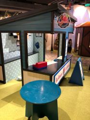 -幻贝家儿童乐园(苏州中心店)