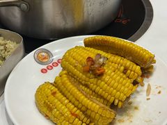 -活潑鲜跳(湖滨商业街店)