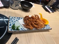 -沼津港精致料理·寿喜烧·烧鸟(漕河泾印象城店)