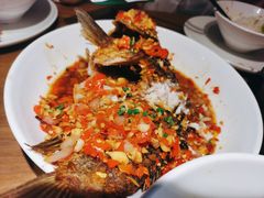 -费大厨辣椒炒肉(黄兴中心广场店)