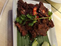 -大头虾越式风味餐厅(光明广场店)