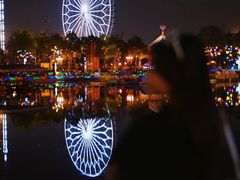 -国色天乡三期陆地乐园