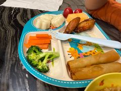 -四季轩中餐厅(徐州开元名都大酒店)