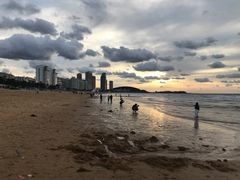 -威海国际海水浴场旅游区