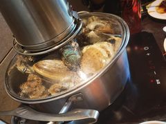 -川骄海鲜自助(亚运村店)