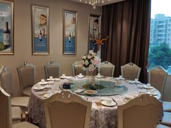 包厢-新兴家喻酒家·羊城名宴(昌岗店)