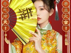 -海马体照相馆(大连柏威年购物中心店)
