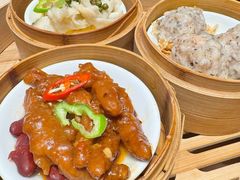 -丰圆轩粤式茶楼(大宁国际商业广场店)