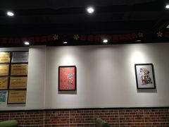 大堂-兄弟龙虾(胜太路总店)