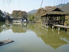 -兰亭风景区