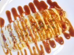 鸡蛋包饭-青春分食(仙林大学城店)