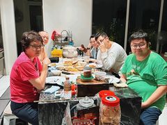 -新加坡Zam Zam餐馆