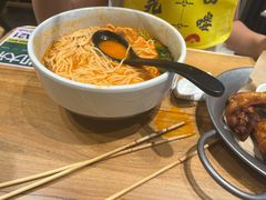 -和府捞面(宏伊广场店)