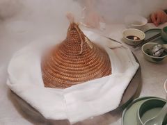 -鲜潭蒸汽石锅鱼(五道口购物中心店)