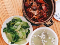 -斯丹姜母鸭·古法干香(涂门街总店)