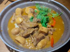 灶膛罐罐牛腩-吃饭皇帝大(合生汇店)