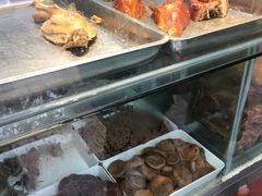 -张记卤菜店(三条巷店)